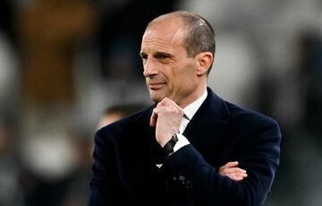 Мілан обрав пріоритетну кандидатуру на посаду головного тренера Мілан обрав пріоритетну кандидатуру на посаду головного тренера