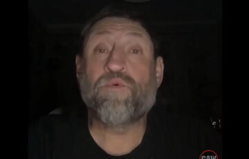 Російський пропагандист обурений тим, що строковики не хочуть помирати Російський пропагандист обурений тим, що строковики не хочуть помирати