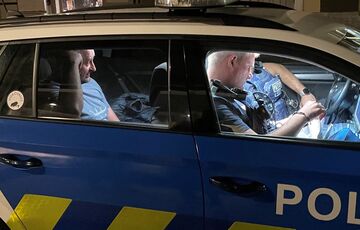 В Естонії затримали опозиційного російського журналіста