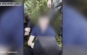 В Польше группа подростков избила и поиздевалась над 23-летним украинцем: видео