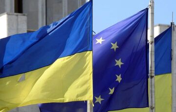 ЗМІ: фермери в Європі наполягають на обмеженні імпорту українських продуктів до ЄС ЗМІ: фермери в Європі наполягають на обмеженні імпорту українських продуктів до ЄС