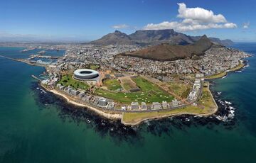 ЮАР вряд ли разрешит арест Путина по ордеру МУС, - Bloomberg ЮАР вряд ли разрешит арест Путина по ордеру МУС, - Bloomberg