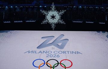 Италия хочет ”перемирия для всех” на время Олимпийских игр Италия хочет ”перемирия для всех” на время Олимпийских игр