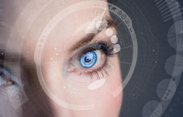 Оптична ілюзія не для всіх: спробуйте знайти всі відмінності на картинках за 6 секунд!