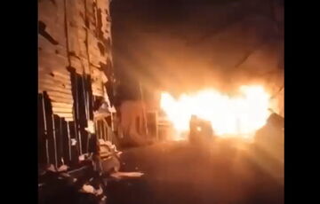 Удар по командному пункту росіян у Льгові: загинуло 8 окупантів, 22 - поранено