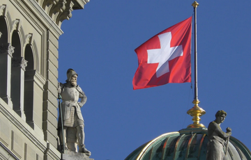 Швейцария передаст 100 млн долларов на восстановление энергетики Украины