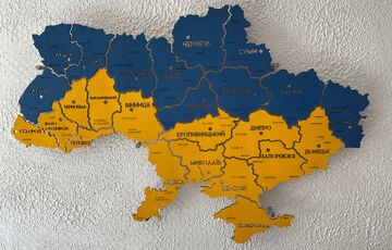 Більшість українців проти територіальних поступок Росії в обмін на мир, - опитування Більшість українців проти територіальних поступок Росії в обмін на мир, - опитування