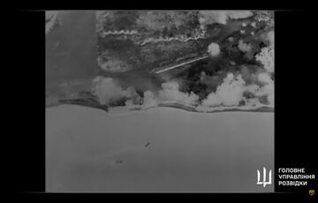 Бійці ГУР зайшли в Крим: в окупантів та захисників втрати