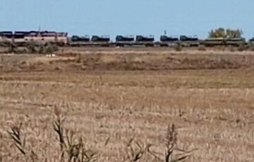 Росіяни везуть на фронт розконсервовану стару техніку, - АТЕШ Росіяни везуть на фронт розконсервовану стару техніку, - АТЕШ