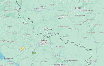 Синєгубов повідомив, що окупанти створюють ”певне угруповання військ” на півночі