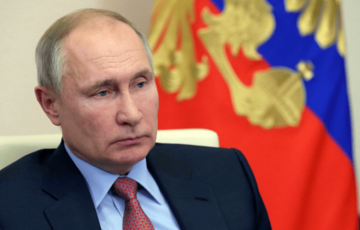 Путин признал независимость ”Л/ДНР” 