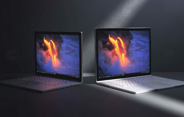 Microsoft готовит к выпуску игровой ноутбук: его характеристики  Microsoft готовит к выпуску игровой ноутбук: его характеристики