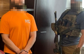 Житель Николаева наводил российские ракеты на местные школы