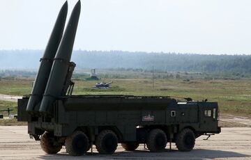 Россияне атаковали баллистикой Одесскую область