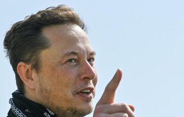 Маск назвал условие ухода с должности главы Twitter 