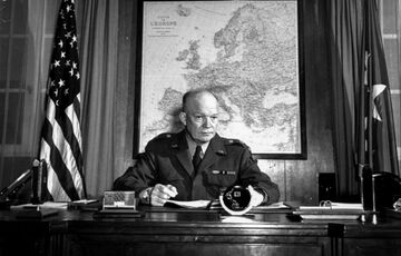 Администрация Трампа рассматривает возможность отказа от командования НАТО