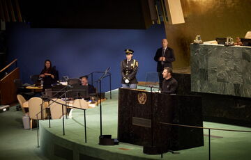 США виділили нову військову допомогу Україні на загальну суму 7,9 млрд доларів