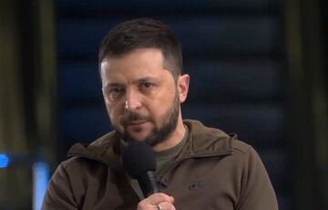 В Офисе президента назвали условие проведения пресс-конференции Зеленского  В Офисе президента назвали условие проведения пресс-конференции Зеленского