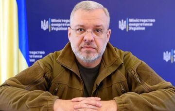 ”Робитимемо все, щоб вони не знадобилися”: Галущенко закликав українців купувати генератори