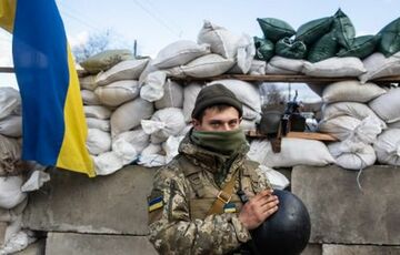 Военный эксперт назвал три сценария окончания войны в Украине 