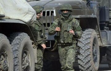 Минобороны: Россия намерена изменить этнический состав оккупированных территорий Минобороны: Россия намерена изменить этнический состав оккупированных территорий