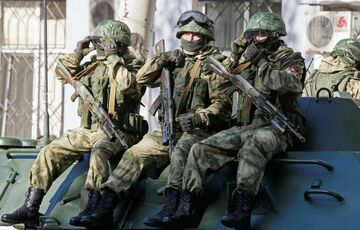 В ООН подтвердили, что оккупанты совершали сексуальное насилие против детей