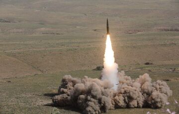 ISW: Россия существенно сократила количество ударов ракетами и дронами по Украине ISW: Россия существенно сократила количество ударов ракетами и дронами по Украине
