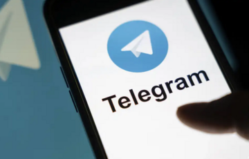 Z-блогеры массово возмущаются ограничением работы Telegram в России
