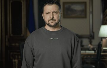 Зеленский в разговоре со спикером палаты США назвал оружие, которое нужно ВСУ уже сейчас