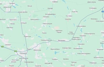 Россияне оккупировали Ивано-Дарьевку и Попов Яр в Донецкой области