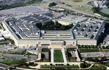 У США оцінили військову міць Росії У США оцінили військову міць Росії