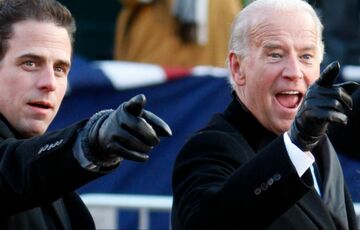 Информатор ФБР признал, что врал о $5 млн взятки Байденам от Burisma - его приговорили к 6 годам