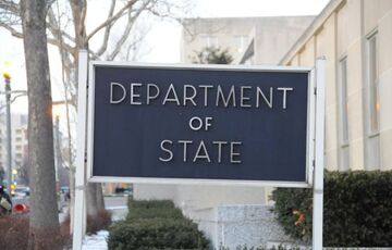 У США назвали ризики виходу Росії із ”зернової угоди” У США назвали ризики виходу Росії із ”зернової угоди”