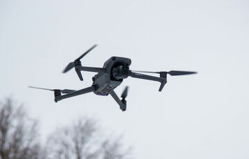 Російські військові вбили цивільну жительку Берислава