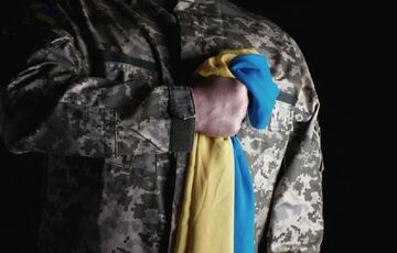 Оккупанты расстреляли украинского защитника: появилась реакция Зеленского Оккупанты расстреляли украинского защитника: появилась реакция Зеленского