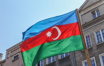 Азербайджан угрожает России из-за ударов по Одесщине, - СМИ Азербайджан угрожает России из-за ударов по Одесщине, - СМИ