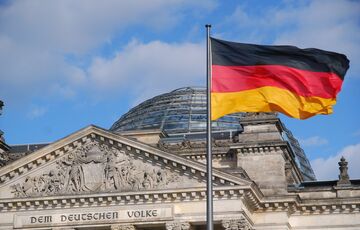 Германия останавливает выделение дополнительных средств Украине Германия останавливает выделение дополнительных средств Украине