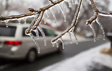 В Україні пройдуть дощі: прогноз погоди на сьогодні