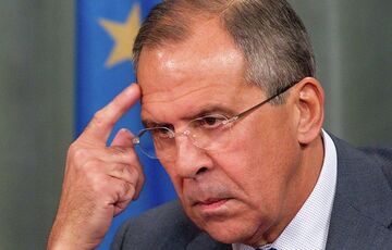 Россия не планирует применять в Украине ядерное оружие, - Лавров 