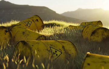 Резніков пояснив, навіщо Росія розпустила фейк про ”брудну бомбу” в Україні