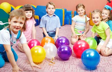 Вчені визначили, як дитячий садок впливає на подальше життя дитини