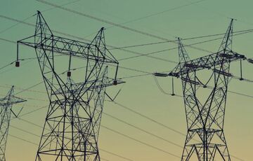 До вечера в Украине будут действовать 4 очереди отключений электроэнергии