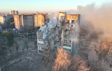 У Тернополі завершено пошуково-рятувальні роботи: 6 осіб так і не знайшли (кадри)