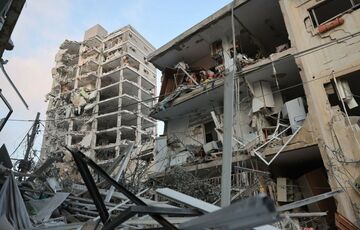 Україна готує евакуацію своїх громадян з Ірану та Ізраїлю