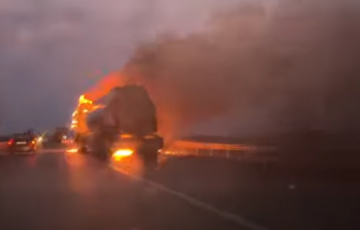 Росіяни масовано атакують БПЛА логістику на ділянці Богуслав-Петропавлівка