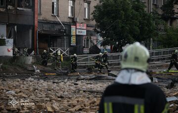 Сили ППО знищили рекордну кількість російських ракет і дронів