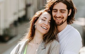 Дорофеева откровенно призналась, почему рассталась с Дантесом