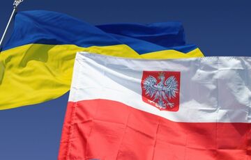Польща розблокувала транзит української продукції Польща розблокувала транзит української продукції