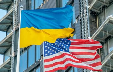 У Сенаті США провалили голосування законопроекту про допомогу Україні