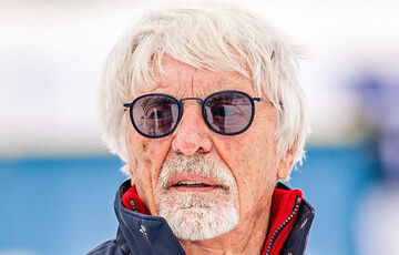 В Лондоне владелец ”Формулы 1” прокомментировал ”Drive to Survive” 